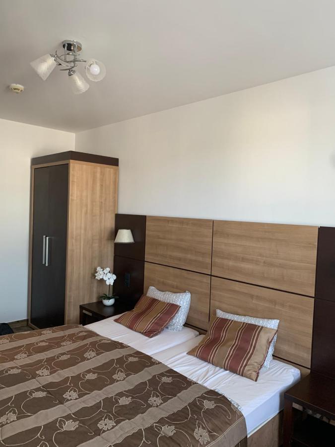 Apartament 454 W Hotelu Diva Kolobrzeg Dış mekan fotoğraf