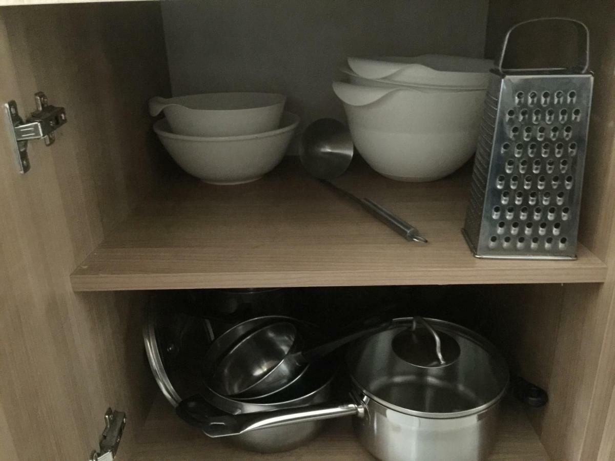 Apartament 454 W Hotelu Diva Kolobrzeg Dış mekan fotoğraf