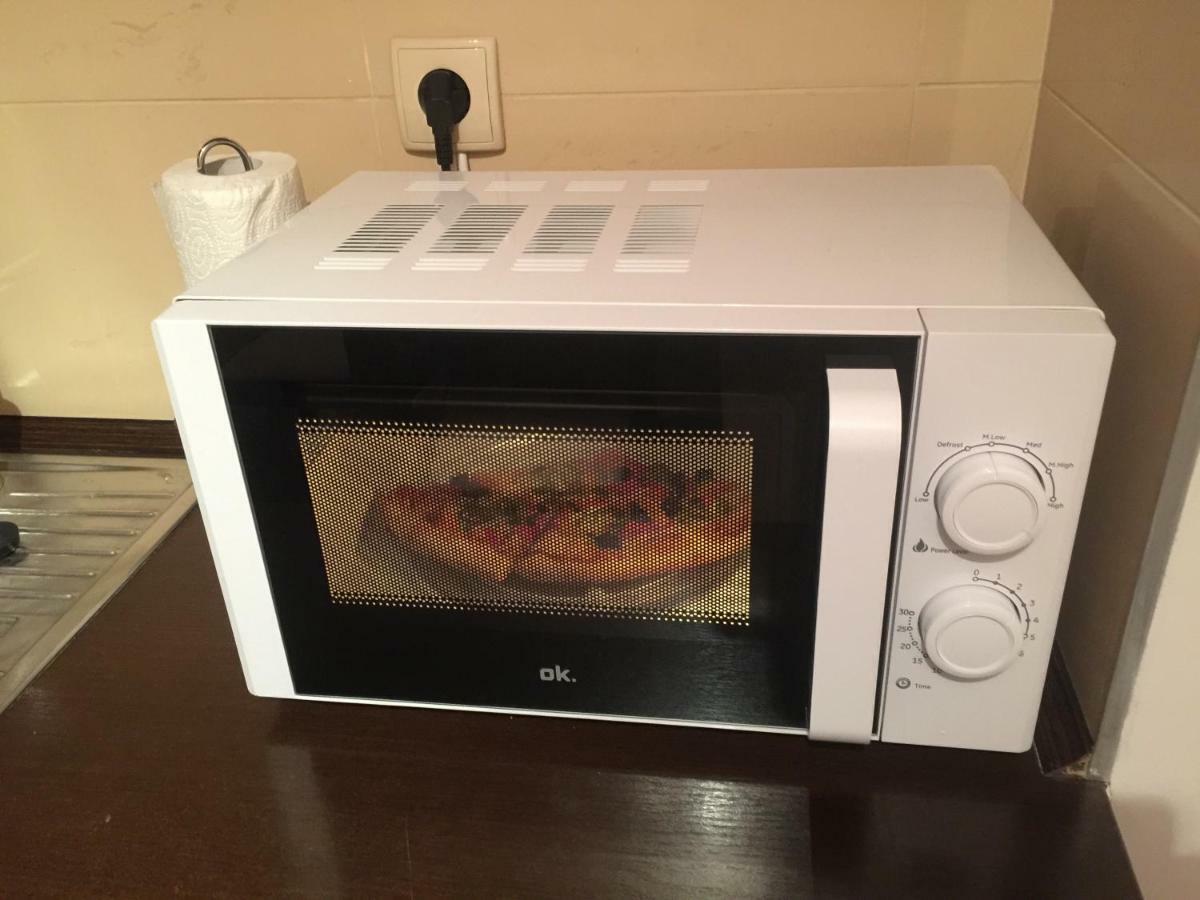 Apartament 454 W Hotelu Diva Kolobrzeg Dış mekan fotoğraf